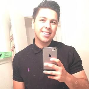 Meet your Posher, Gabriel